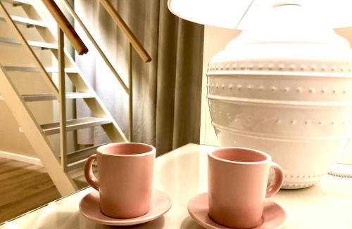Borgo-Sanzio Apartment | Borgo Empedocle House