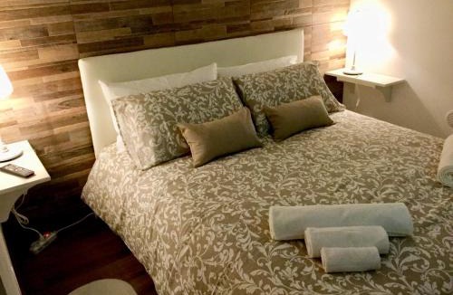 Borgo-Sanzio Apartment | Borgo Empedocle House