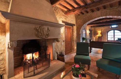 Umbertide House | Borgo Il Poeta
