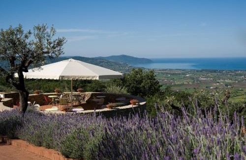 Capaccio-Paestum Hotel | Borgo La Pietraia