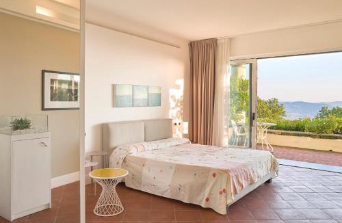 Capaccio-Paestum Hotel | Borgo La Pietraia