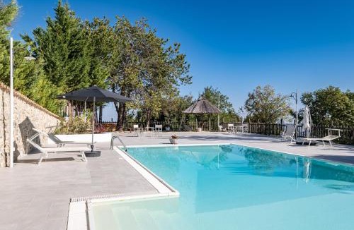 Abbateggio Apartment | Borgo Majella by Rentbeat