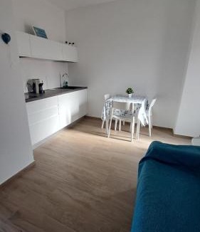 San Fino Apartment | Borgo ninni - CASA DEBBY