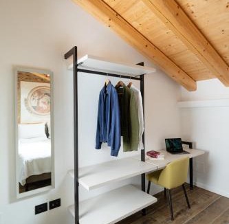 Volpago del Montello Bed & Breakfast | Borgo Paolin - Camere in vigna