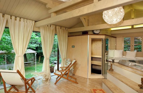 Chiusdino Villa | Borgo Paradiso 4+2, Emma Villas