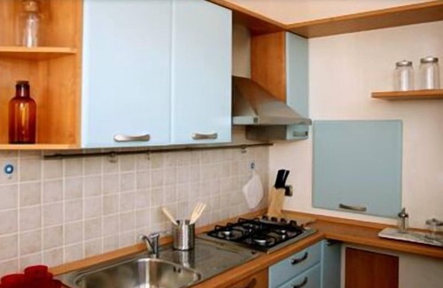 Agnone Bed & Breakfast | Borgo San Pietro