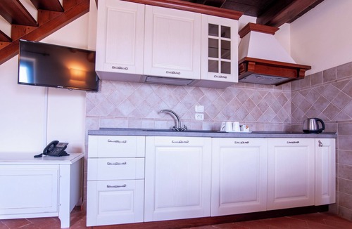 SantʼApollinare House | Borgo Sant'Apollinare Resort