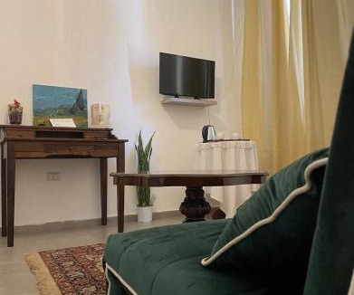 Piedimonte Matese Bed & Breakfast | Borgo Scorciarini B&B
