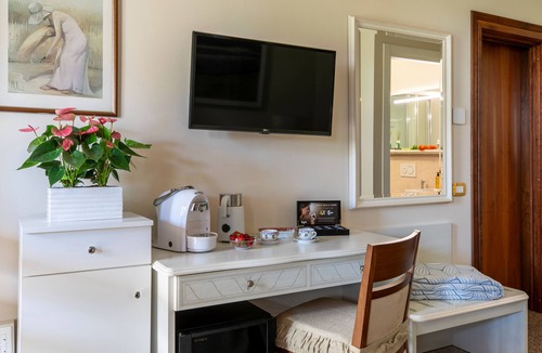 Mussolente Apartment | Borgo Tabari Apartment Marco Polo