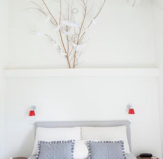 Villa Musone House | Borgoparvo Countryvilla