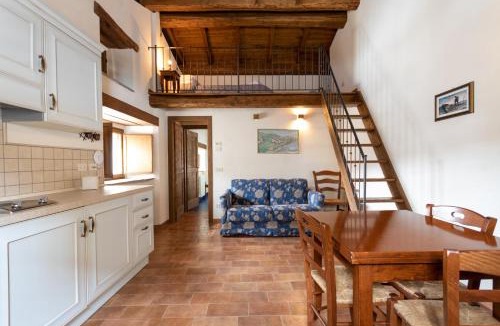 Castel del Giudice Hotel | Borgotufi Albergo Diffuso