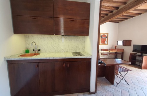 Lupompesi House | Bosco della Spina