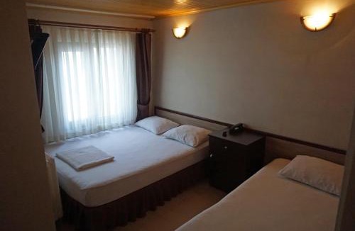 Eceabat Hotel | Boss Hotel
