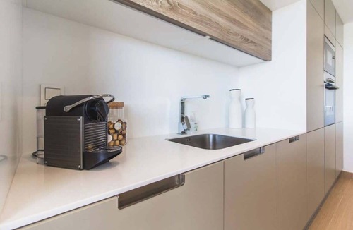Benahavis Apartment | Botanic | Elegant Penthouse Breathtaking View