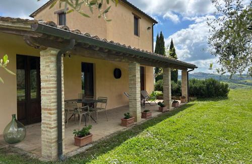 Bivio Lugnano House | Boutique Bio Agriturismo Casale San Cristoforo