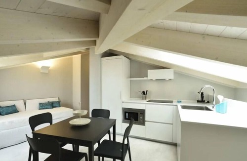 Laigueglia Hotel | Boutique Hotel De La Ville Laigueglia