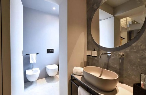 Laigueglia Hotel | Boutique Hotel De La Ville Laigueglia