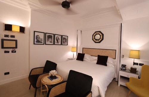 Laura Hotel | Boutique Hotel Esplanade