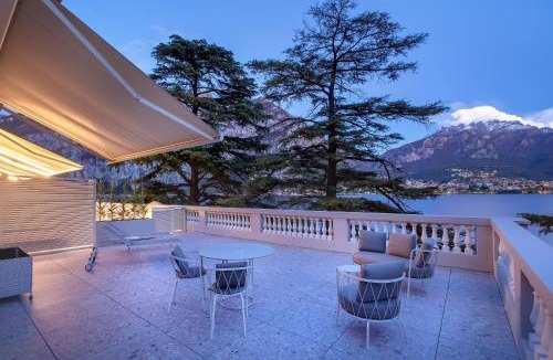 Valmadrera Hotel | Boutique Hotel Villa Giulia