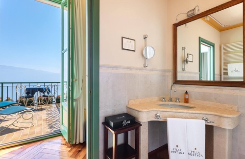 Navazzo Hotel | Boutique Hotel Villa Sostaga