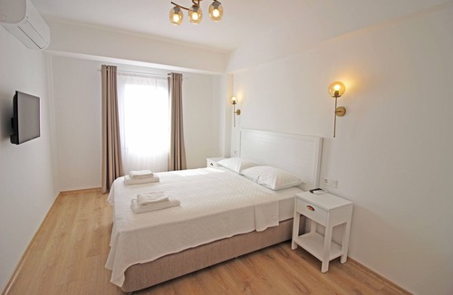 Bozcaada Hotel | Bozcaada Hülyada