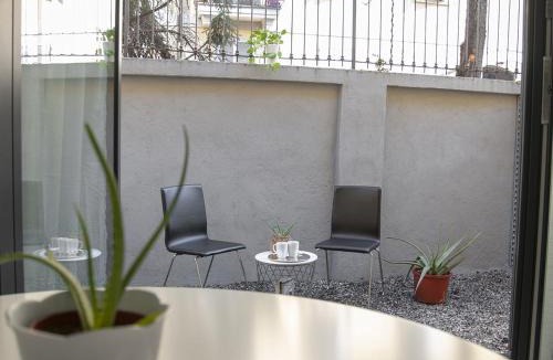 Guastalla Apartment | Brand new apartments Ortiquattro