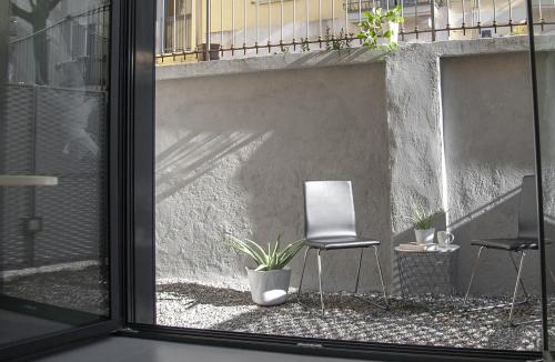 Guastalla Apartment | Brand new apartments Ortiquattro