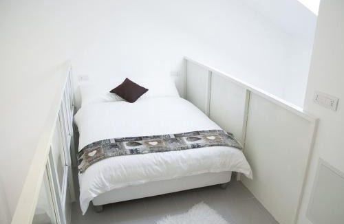 Guastalla Apartment | Brand new apartments Ortiquattro