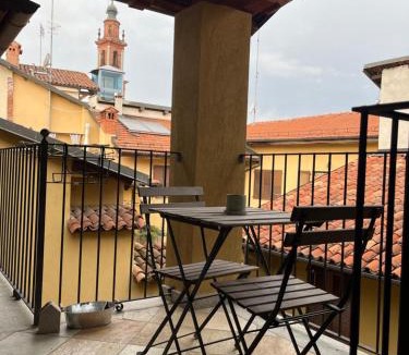 Bene Vagienna Apartment | Bread House