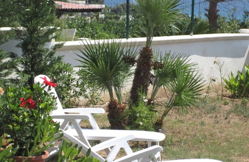 Leporano Apartment | BREATH-TAKING VIEW - FROM TERRACE - LEPORANO- 10% DISCOUNT