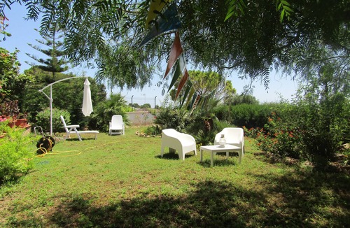 Leporano Apartment | BREATH-TAKING VIEW - FROM TERRACE - LEPORANO- 10% DISCOUNT
