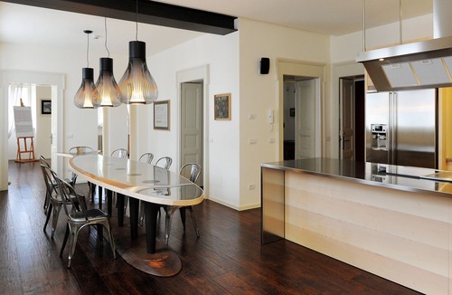 Tremezzina Villa | Breathe the Art at Lake Como
