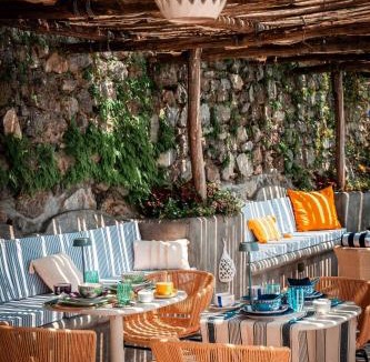 Positano City Centre House | Breathtaking Room in Heart of Positano with Stunning Sea Views