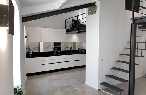 Dolceacqua House | Breathtaking views of the Castle and Roman Bridge, 4BEDS, 4BATHS, AC, FREE WIFI