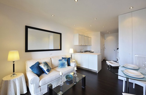 Azzano Apartment | Brentano Elegante, Tremezzina (Mezzegra), Italy