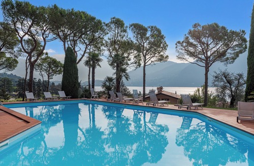 Azzano Apartment | Brentano Elegante, Tremezzina (Mezzegra), Italy