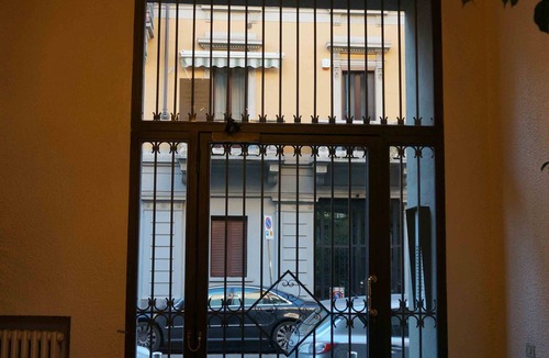 Zona Risorgimento Apartment | Bright 90 sqm apartment in the central area, a stone's throw from San Babila + WiFi