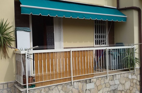 Borgio Verezzi Apartment | Bright and cozy one-bedroom apartment in the center of Borgio Verezzi