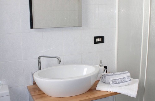 Castellana Grotte Apartment | bright and modern apartment in the center of Castellana Grotte