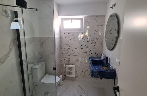 San Isidro Apartment | Bright and new apartment in Madrid Rio