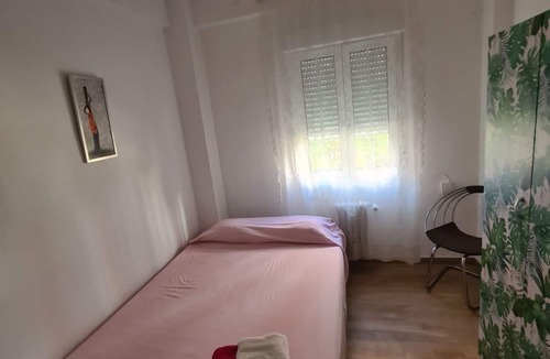 San Isidro Apartment | Bright and new apartment in Madrid Rio