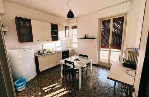 Alessandria Apartment | Bright and spacious apartment in the center
