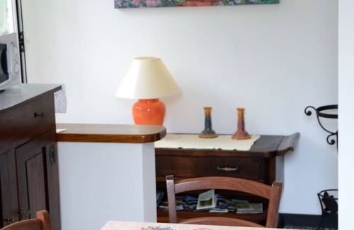 Pieve di Teco Apartment | Bright and welcoming apartment in the historic center of Pieve di Teco