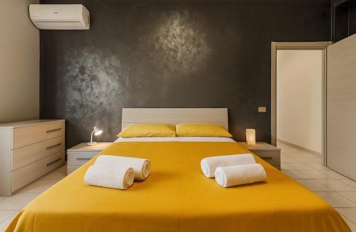 Peschiera Borromeo Apartment | Bright apartment near Milan and Linate AC