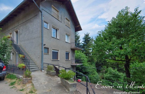 Fanano Apartment | Bright apartment 300 meters from the center