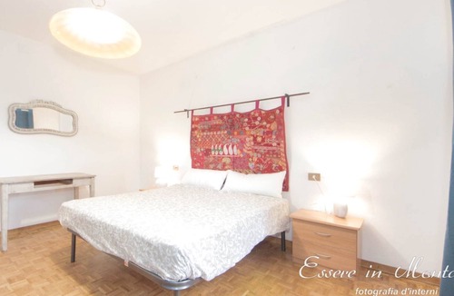 Fanano Apartment | Bright apartment 300 meters from the center