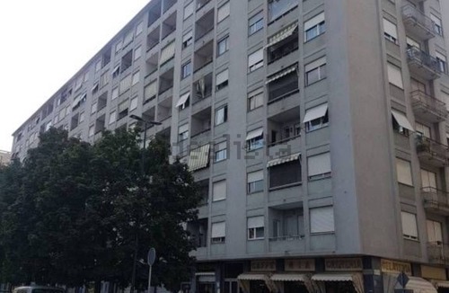Lingotto Apartment | BRIGHT APARTMENT LINGOTTO FIERE - OLYMPIC STADIUM