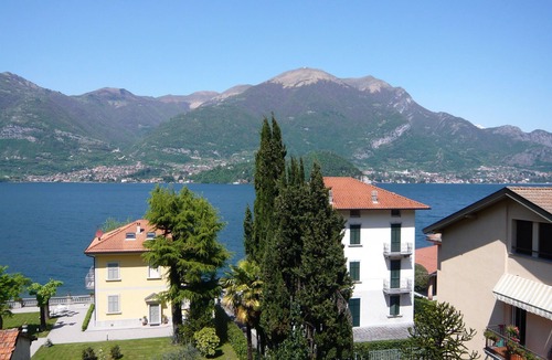 Lezzeno Apartment | BRIGHT APT near beach, mountains, minimarket, bars, restaurants, main services