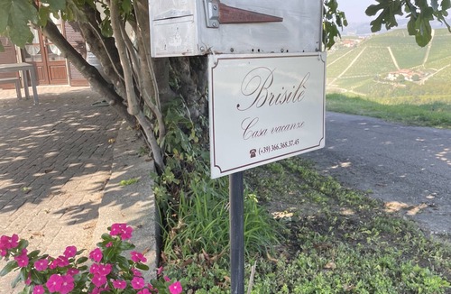Barbaresco House | Brisile vacation home - CIR '00401100020'