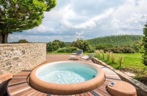 La Cetina Apartment | Brotes Appartamento Mandorlo